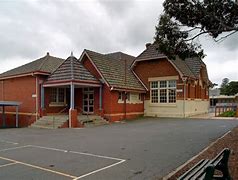 Mornington Primary School