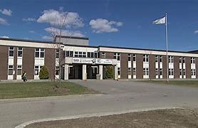 École secondaire Hormisdas-Gamelin