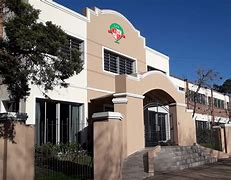 Bartolomé Mitre Day School