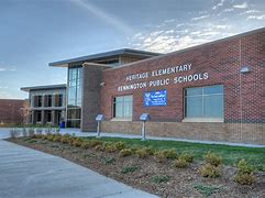 Heritage Elementary School
