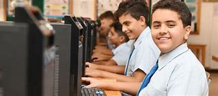 The British School Al Rehab