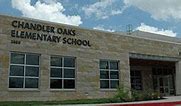 Chandler Oaks Elementary