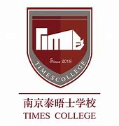 Times College, Nanjing
