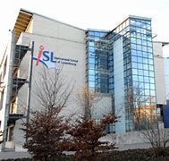 International School of Luxembourg