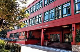 Scuola Italiana Cristoforo Colombo