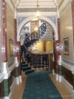 Channing Hall