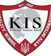 Kyiv International School
