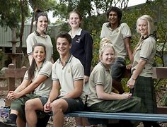 Mount Eliza Secondary College