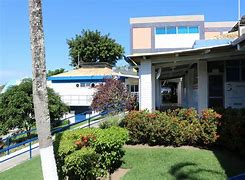 Pan American School of Bahia