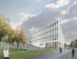 Glasgow College