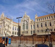 Colegio Nuestra Señora del Pilar