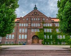Katedralskolan in Linköping