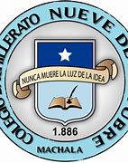 Colegio de Bachillerato 'Nueve de Octubre'