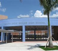 South Dade Senior High School