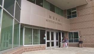 Mesa Middle School