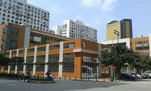 Escola Kao Yip