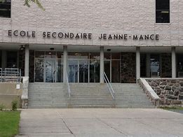 École secondaire Jeanne-Mance
