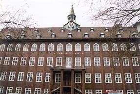 Evangelisch Stiftisches Gymnasium Gütersloh