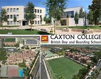 Caxton School