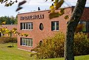 Katedralskolan in Skara