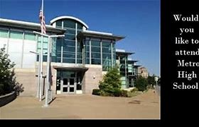 Metro Academic and Classical High School