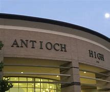 Antioch High School