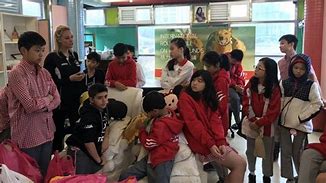 The International School of Macao