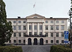 Katedralskolan in Uppsala