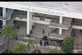 Miami Beach Senior High School