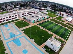 Colegio de Bachillerato Camilo Gallegos Toledo