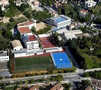 American School of Barcelona
