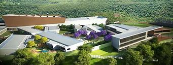 St Nicholas School Alphaville