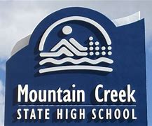 Mountain Creek State High School