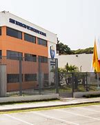 Colegio San Ignacio de Recalde