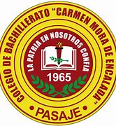 Colegio de Bachillerato Carmen Mora de Encalada