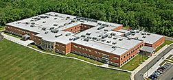 Ellen Glasgow Middle School