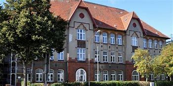Pestalozzi Schule
