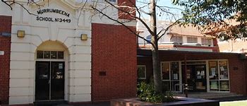 Murrumbeena Primary School