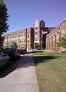 High Point Central High School