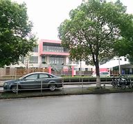 Lycée Francais de Shanghai