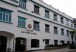 Colegio San Pedro