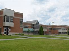 École secondaire L'Envolée