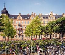 International School of Lund
