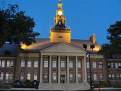 Port Chester High School