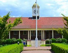 Barker College