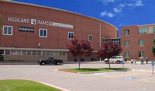 Highland High School