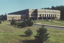 École secondaire La Courvilloise