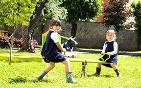 International School Brescia