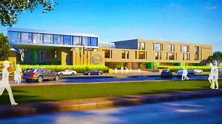 Emirates International School - Jumeirah