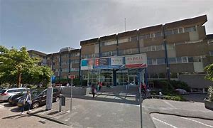 Amsterdam International Community School